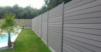 Portail Clôtures dans la vente du matériel pour les clôtures et les clôtures à Elliant